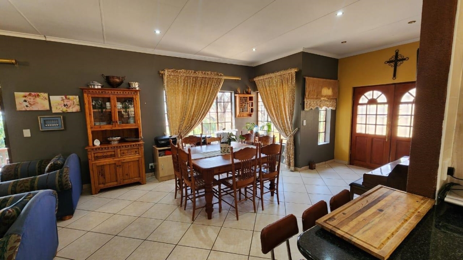 4 Bedroom Property for Sale in Rustenburg North West